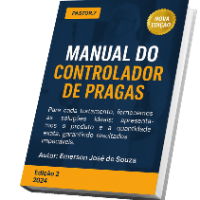 Imagem do curso Manual do Controlador de Pragas