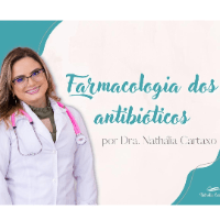 Imagem do produto "Farmacologia dos Antibióticos Simplificada: Da Teoria à Prática Clínica"
