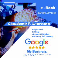 Imagem do curso Google My Business Training Guide 2.0 (GMB Book 2) (Inglês Edition)