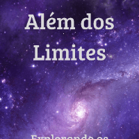 Imagem do produto Além dos Limites: Explorando os Mistérios do Universo