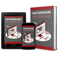 Imagem do curso Dominando o YouTube: Construindo sua Autoridade Online