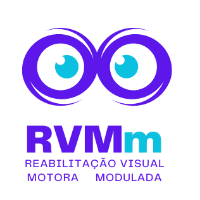 Imagem do curso RVM - Reabilitação Visual Motora Modulada