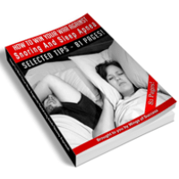 Imagem do curso Como vencer sua guerra contra o ronco e a apnéia do sono