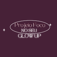 Imagem do produto Glow Up - Projeto Foco No Seu Glow Up (Guias + Template Notion + Bônus exclusivos)