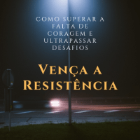Imagem do produto Livro digital: VENÇA A RESISTÊNCIA