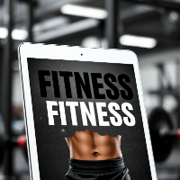 Imagem do produto Descubra o Poder da Alimentação Fitness!