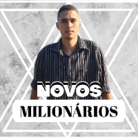 Imagem do produto Novos Milionários 2.0