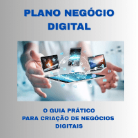 Imagem do produto Plano Negócio Digital