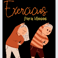 Imagem do produto Exercícios Para Idosos