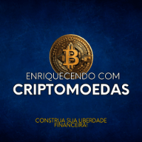 Imagem do curso Enriquecendo com criptomoeda