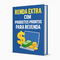 Imagem do curso Renda Extra com Produtos Prontos para Revenda