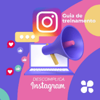 Imagem do curso Guia de Treinamento Instagram