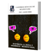 Imagem do produto História Clínica e Anamnese em Neurovisão