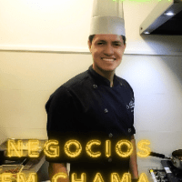 Imagem do produto E-BOOK RECEITAS EM CHAMAS