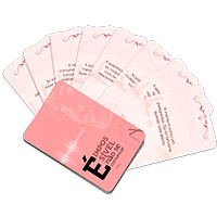 Imagem do curso Cards de PNL - É Impossível Não Se Comunicar - Grandes Mestres da PNL