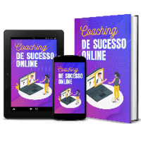 Imagem do produto Coaching De Sucesso Online