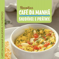 Imagem do produto Café da Manhã Saudável e Prático