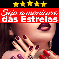 Imagem do curso MANICURE DAS ESTRELAS