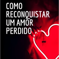 Imagem do produto Como reconquistar um amor perdido