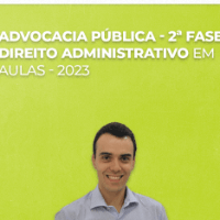 Imagem do produto E-BOOK DIREITO DE ADMINISTRATIVO