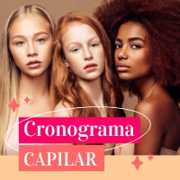 Imagem do curso Cronograma Capilar - sua tabela e como escolher produtos