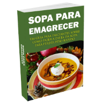 Imagem do produto DIETA DA SOPA