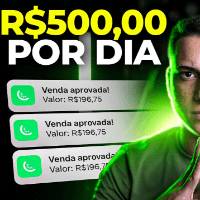 Imagem do produto 34 Gatilhos Mentais para Aumentar Suas Vendas e fazer 500 por dia