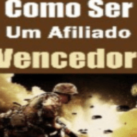 Imagem do produto Como Ser um Afiliado Vencedor