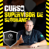 Imagem do produto [CURSO] Supervisor de Segurança