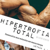 Imagem do produto HIPERTROFIA TOTAL