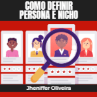 Imagem do produto Como Definir Persona e Nicho
