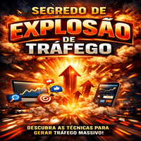 Imagem do curso Segredos De Explosão De Tráfego
