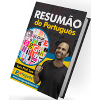 Imagem do produto Resumão da Língua Portuguesa