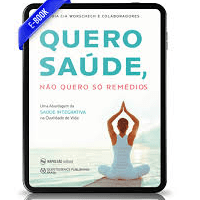 Imagem do produto Vivendo com Vitalidade: Um Guia Completo de Cuidados de Saúde para uma Vida Plena