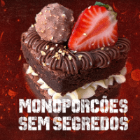 Imagem do curso COMBO CONFEITARIA PARA PADARIAS - 10 CURSOS DE 223 POR 97
