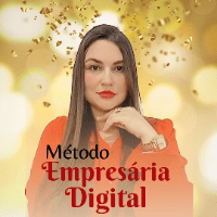 Imagem do produto MÉTODO EMPRESÁRIA DIGITAL