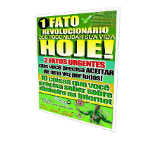 Imagem do produto Aprenda a Ganhar dinheiro pela internet (WL)