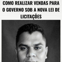 Imagem do produto COMO VENDER PARA O GOVERNO?