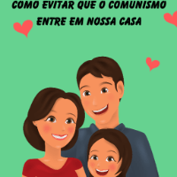 Imagem do curso Guardiões da Liberdade - Como Evitar que o Comunismo Entre em Nossa Casa