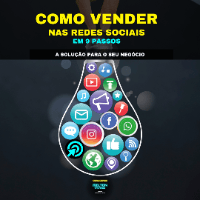 Imagem do produto Como vender nas redes sociais?