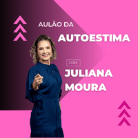 Imagem do curso Aulão da Autoestima- TPM Para Mulheres.