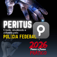 Imagem do produto Tutorial PERITUS 2026 - Aprenda a operar o PERITUS - o software de análise pericial que vai mudar sua carreira.