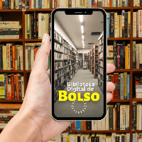 Imagem do curso Biblioteca Digital de Bolso