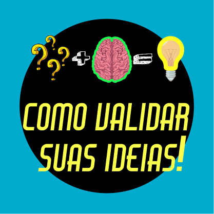 Imagem do curso Como validar suas ideias