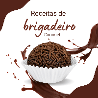 Imagem do produto Brigadeiro Gourmet para Vender