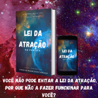 Imagem do curso Lei da Atração na Prática - "O Controle da sua Vida em suas Mãos"