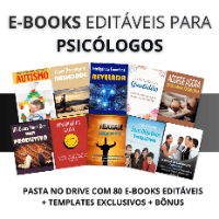 Imagem do produto E-books editáveis para Psicólogos 1.0 - COMUM