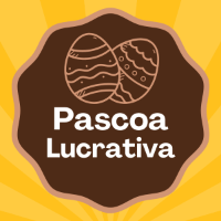 Imagem do produto Pascoa Lucrativa