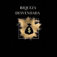 Imagem do produto RIQUEZA DESVENDADA