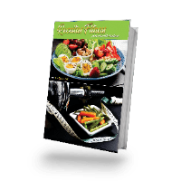 Imagem do produto Receitas Fitness - Para uma vida Saudável